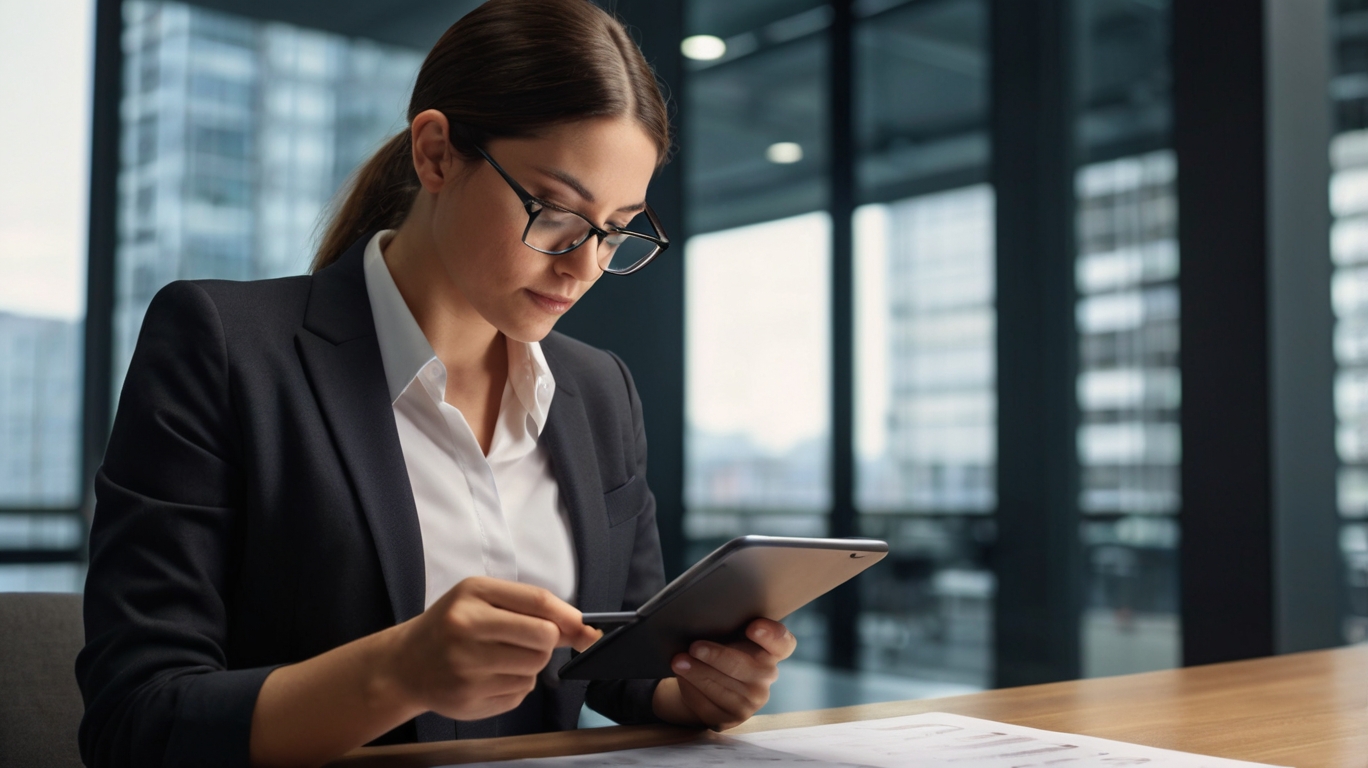 Financial Experts Team